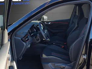 SKODA Kamiq 1.5 TSI Monte Carlo DSG