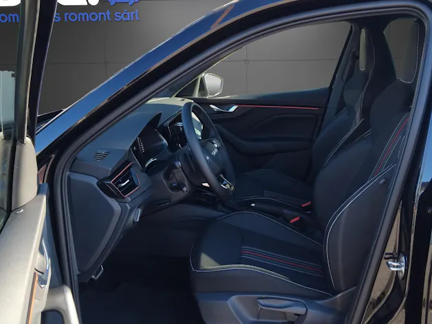 SKODA Kamiq 1.5 TSI Monte Carlo DSG