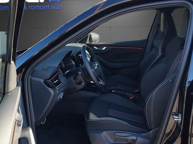 SKODA Kamiq 1.5 TSI Monte Carlo DSG