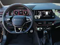 SKODA Kamiq 1.5 TSI Monte Carlo DSG
