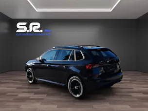 SKODA Kamiq 1.5 TSI Monte Carlo DSG
