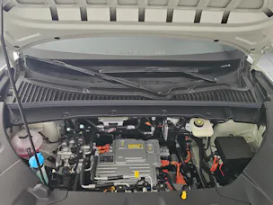 BYD Atto2 64 kWh Comfort