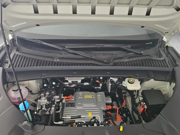 BYD Atto2 64 kWh Comfort