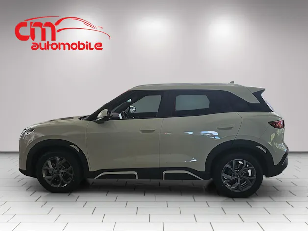 BYD Atto2 64 kWh Comfort