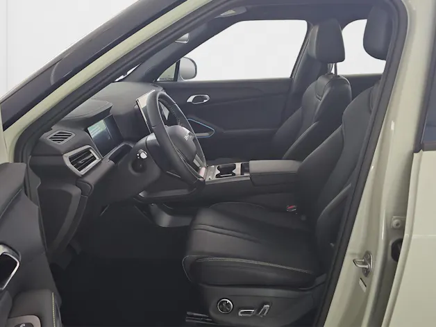 BYD Atto2 64 kWh Comfort
