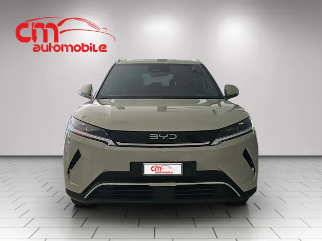 BYD Atto2 64 kWh Comfort