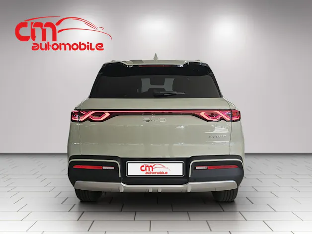 BYD Atto2 64 kWh Comfort