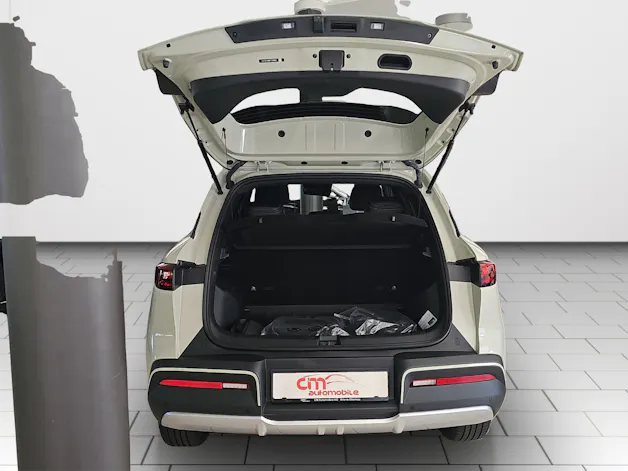 BYD Atto2 64 kWh Comfort