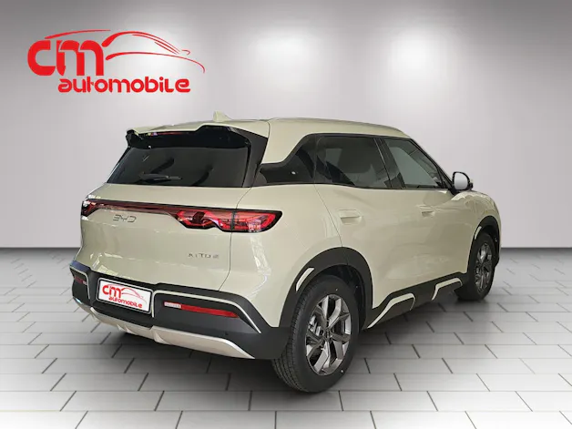 BYD Atto2 64 kWh Comfort