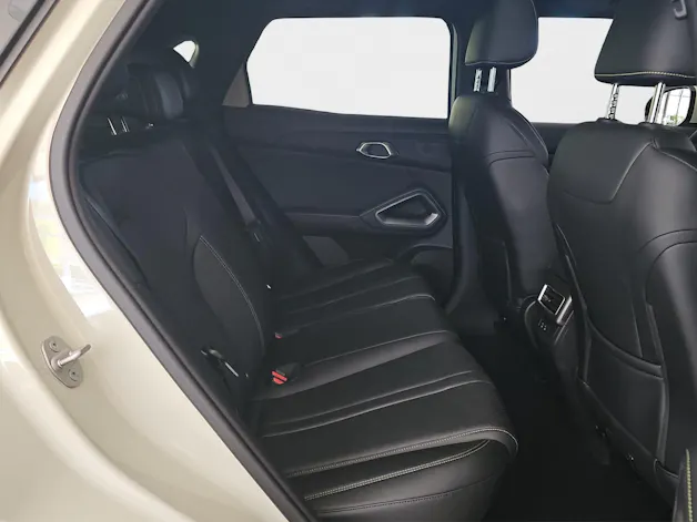 BYD Atto2 64 kWh Comfort