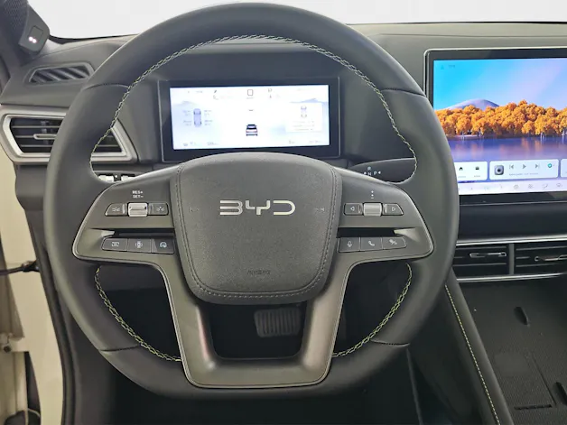 BYD Atto2 64 kWh Comfort