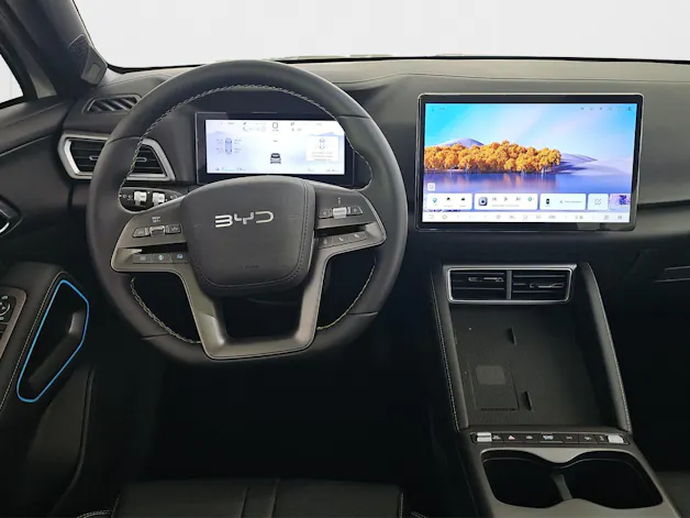 BYD Atto2 64 kWh Comfort