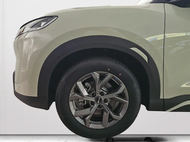 BYD Atto2 64 kWh Comfort
