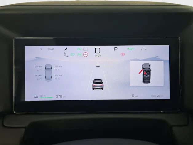 BYD Atto2 64 kWh Comfort