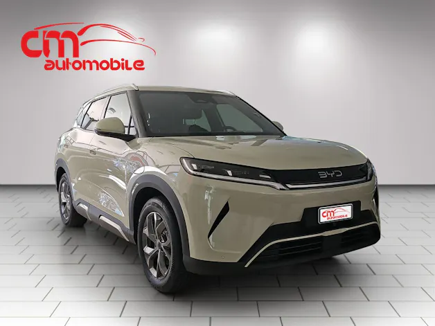 BYD Atto2 64 kWh Comfort