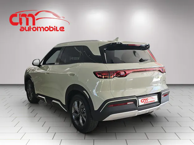 BYD Atto2 64 kWh Comfort