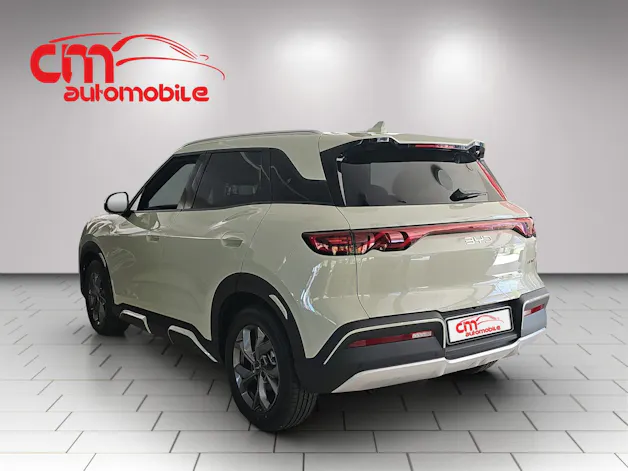 BYD Atto2 64 kWh Comfort