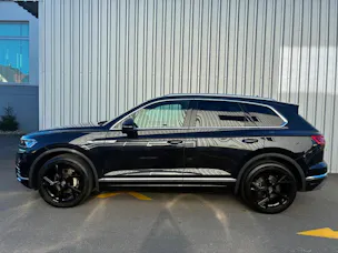 VW Touareg 3.0 TDI Elegance Tiptronic