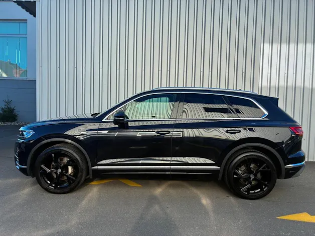 VW Touareg 3.0 TDI Elegance Tiptronic