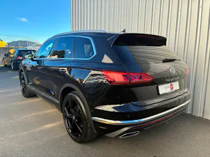 VW Touareg 3.0 TDI Elegance Tiptronic