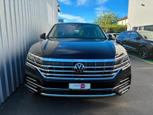 VW Touareg 3.0 TDI Elegance Tiptronic