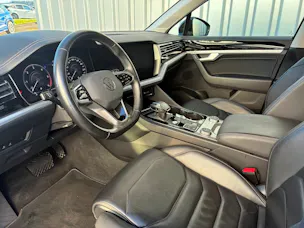 VW Touareg 3.0 TDI Elegance Tiptronic