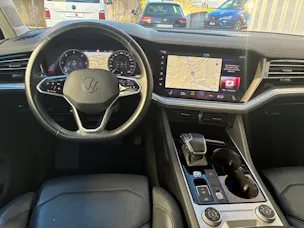 VW Touareg 3.0 TDI Elegance Tiptronic