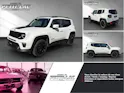 JEEP Renegade 1.3 Turbo Quicksilver AWD