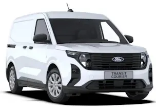 FORD Transit Courier Van 1.5 EcoBlue Trend