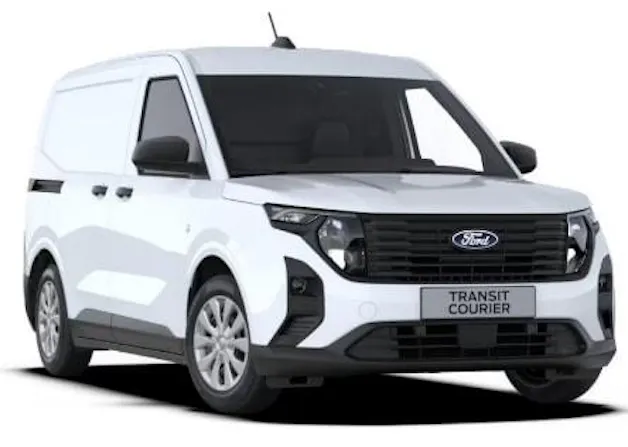 FORD Transit Courier Van 1.5 EcoBlue Trend