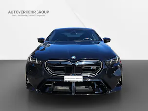BMW M5 xDrive Limousine