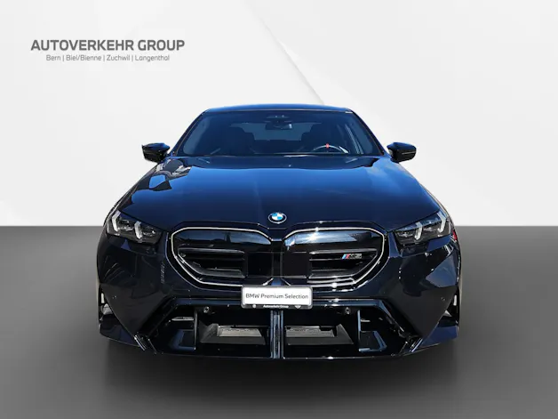 BMW M5 xDrive Limousine