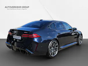BMW M5 xDrive Limousine