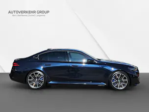 BMW M5 xDrive Limousine