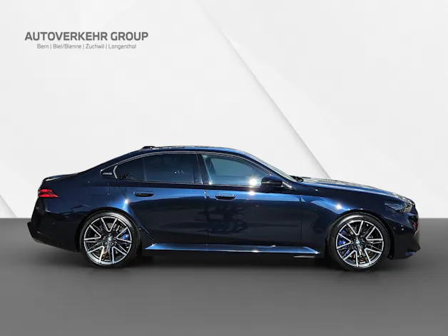 BMW M5 xDrive Limousine