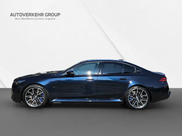 BMW M5 xDrive Limousine