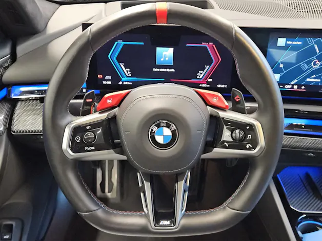 BMW M5 xDrive Limousine