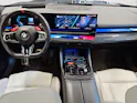 BMW M5 xDrive Limousine