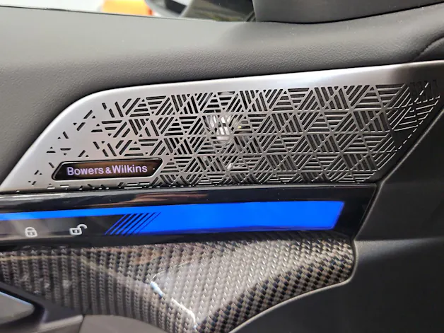 BMW M5 xDrive Limousine