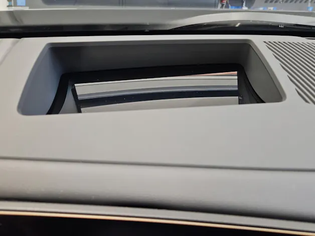 BMW M5 xDrive Limousine