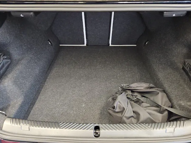 BMW M5 xDrive Limousine