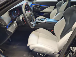 BMW M5 xDrive Limousine