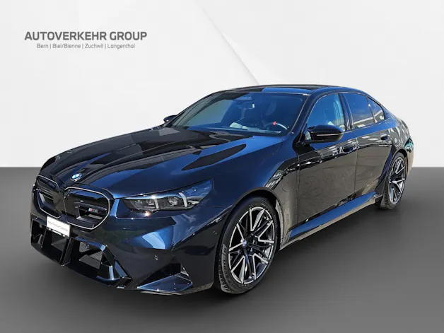 BMW M5 xDrive Limousine