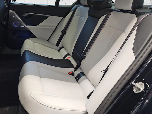 BMW M5 xDrive Limousine