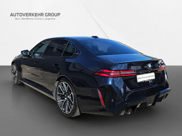 BMW M5 xDrive Limousine