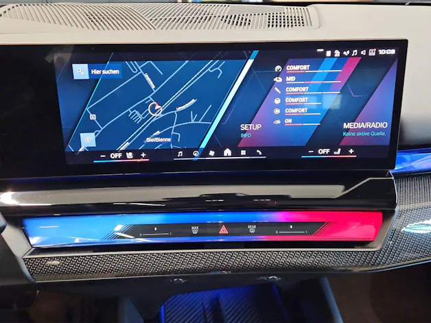 BMW M5 xDrive Limousine