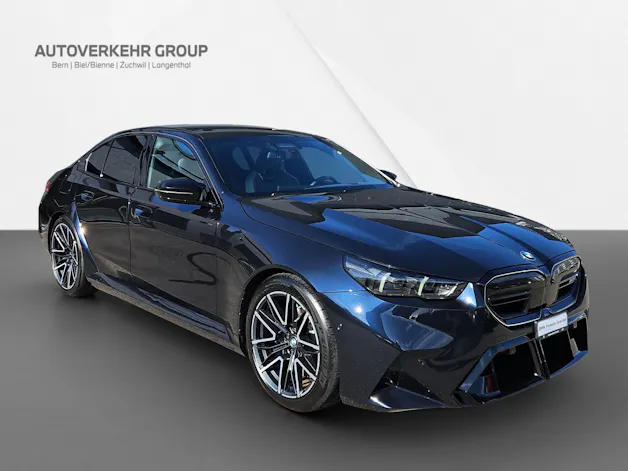 BMW M5 xDrive Limousine