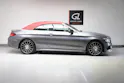 MERCEDES-BENZ C 43 AMG 4Matic
