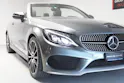 MERCEDES-BENZ C 43 AMG 4Matic