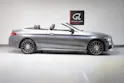 MERCEDES-BENZ C 43 AMG 4Matic